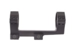 Sig-Sauer-Alpha2-Ring-Mount-34mm-34MM-0MOA-1 Sig Sauer Alpha2 Ring Mount 34mm