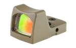 Trijicon RM02 RMR Type 2 6.5 MOA