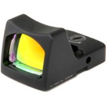 Trijicon RM01 RMR Type 2 3.25 MOA