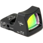 Trijicon RM01 RMR Type 2 3.25 MOA