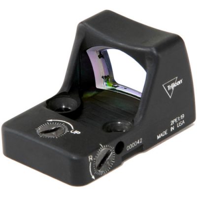 Trijicon RM02 RMR Type 2 6.5 MOA - AR-15 SAFE SPACE