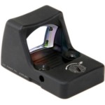 Trijicon RM02 RMR Type 2 6.5 MOA