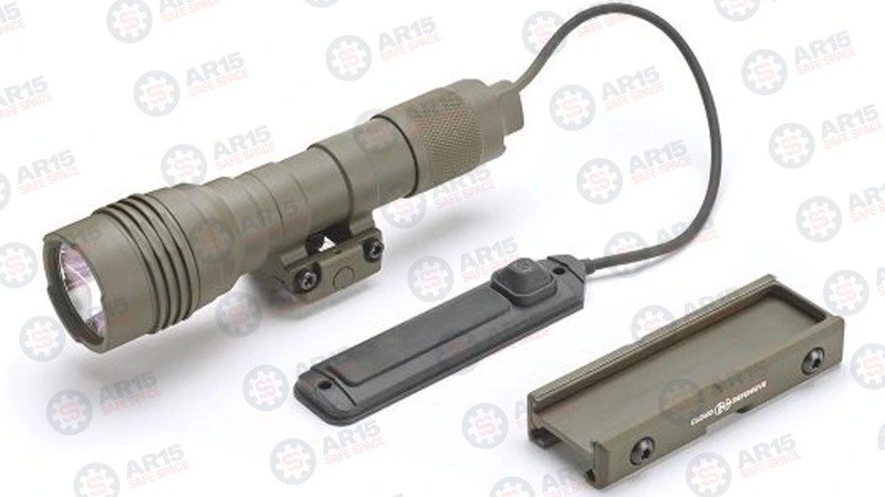Cloud Defensive LCS Streamlight HLX Kit - Image 2