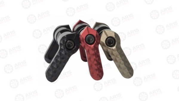 Seekins Safety Selector Kit