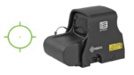 EOTech XPS2-0 Green 68MOA Ring 1MOA Dot