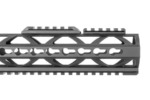 Arisaka-Low-Profile-Picatinny-Rail-Keymod-1 Arisaka Low Profile Picatinny Rail Keymod