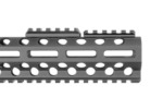 Arisaka Low Profile Picatinny Rail M-LOK