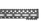 Arisaka Low Profile Picatinny Rail M-LOK