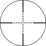 Bushnell Elite Tactical 4.5-30x50 Mil-Dot