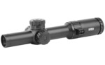 Bushnell Elite Tactical SMRS 1.6-24X24mm