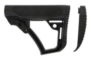Daniel Defense Collapsible Buttstock