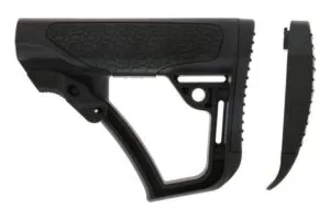 Daniel Defense Collapsible Buttstock