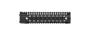 Daniel Defense DDM4 Rail