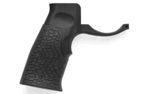 Daniel Defense Grip (With Trigger Guard)