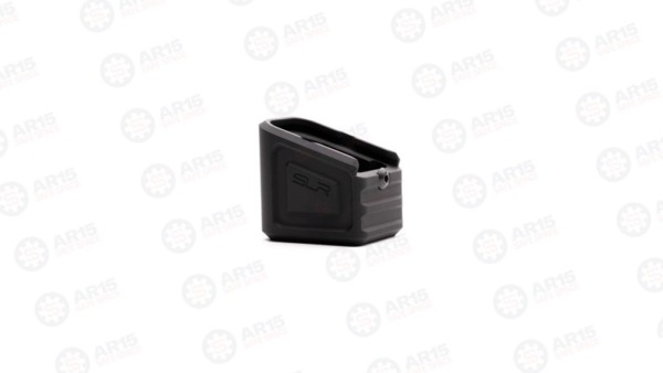 SLR Glock 17 Mag Extension