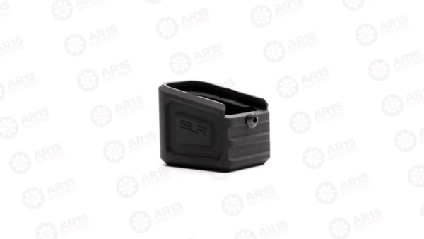 SLR Glock 19 Mag Extension