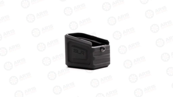 SLR Glock 19 Mag Extension