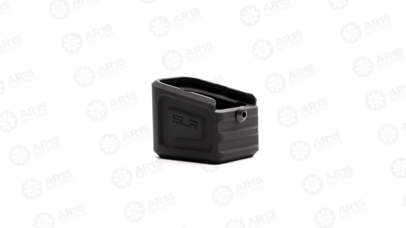 SLR Glock 19 Mag Extension