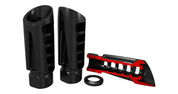 Hiperfire 556C HPC 556C