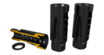 Hiperfire HIPERCOMP 9mm Hiperfire HIPERCOMP 9mm