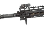 Impact THORNTAIL KeyMod M3M61913 Offset Adaptive Light Mount