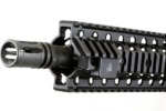 Impact Thorntail 1913 Offset Light Mount