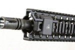 Impact Thorntail MIL620 Offset Adaptive Light Mount