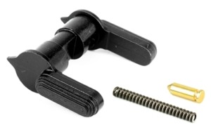 LBE Unlimited Ambi Selector Assembly w/Spring and Detent LBARAMBISL_1