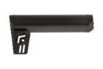 Lancer Systems Carbon Fiber Stock - A2 Length Lancer Systems Carbon Fiber Stock - A2 Length