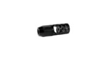Lancer Nitrous Compensators LNC-308-BK