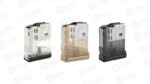 Lancer Systems L7AWM 10-Round Magazine - 7.62 NATO