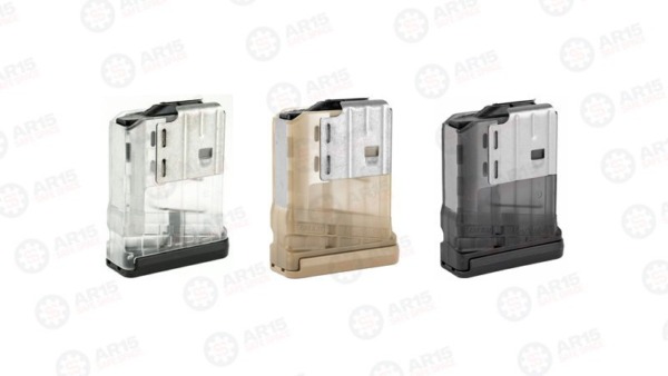 Lancer Systems L7AWM 10-Round Magazine - 7.62 NATO