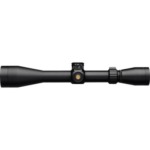 Leupold Mark AR MOD 1 3-9x40 Riflescope (Illuminated FireDot-G TMR Reticle, Matte Black)