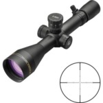 Leupold 4.5-14x50 VX-3i LRP SF