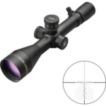 Leupold 4.5-14x50 VX-3i LRP SF