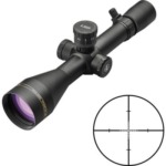 Leupold 4.5-14x50 VX-3i LRP SF