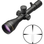 Leupold 4.5-14x50 VX-3i LRP SF