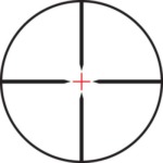 Leupold 4.5-14x56 VX-3i Side Focus