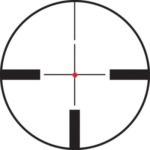 Leupold 4.5-14x56 VX-3i Side Focus