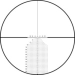 Leupold 6.5-20x50 VX-3i LRP SF