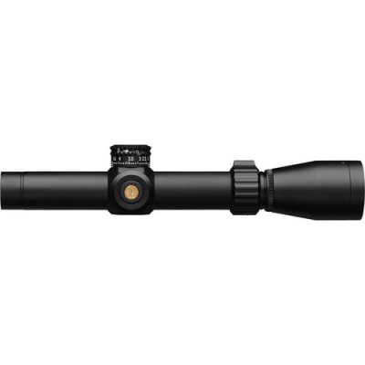 Leupold Mark AR MOD 1 1.5-4x20 Riflescope (Duplex Reticle) 115388