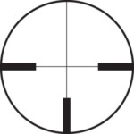 Leupold VX-3i 1.5-5x20mm