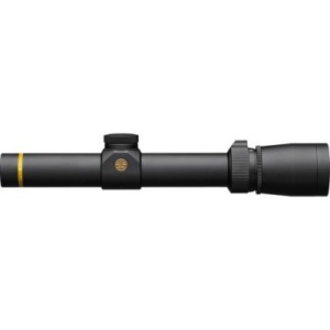 Leupold VX-3i 1.5-5x20mm