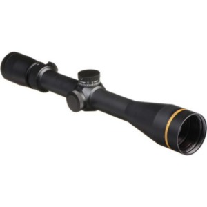 Leupold VX-3i 3.5-10x40mm CDS