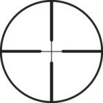 Leupold VX-3i 3.5-10x50mm
