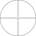 Leupold VX-3i 3.5-10x50mm