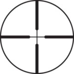 Leupold VX-3i 3.5-10x50mm