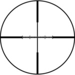 Leupold VX-3i 3.5-10x50mm CDS