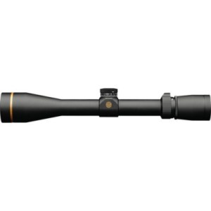 Leupold VX-3i 4.5-14x40mm Side Focus