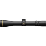 Leupold VX-3i 4.5-14x40mm Side Focus CDS Riflescope